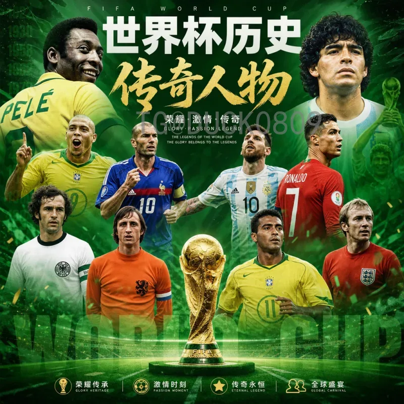 官方2026国际足联世界杯球队扩军解析：48队参赛资格与赛制变革