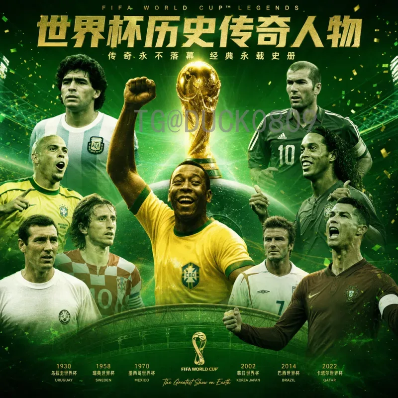 实时2026年世界杯扩军动态：48队赛制、名额分配与影响全解析