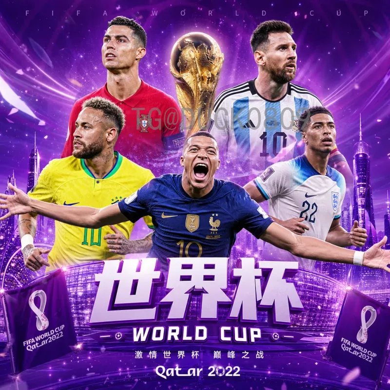 官方2026世界杯直播回放指南：观看与回顾全攻略